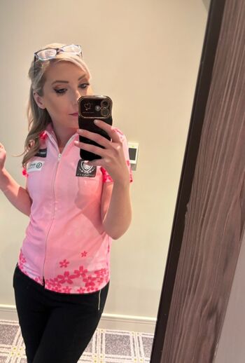 🔥 Fallon sherrock leaked private photo uncensored full