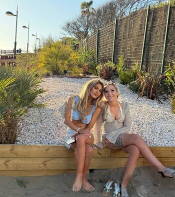 🔥 Fallon sherrock leaked private photo uncensored full