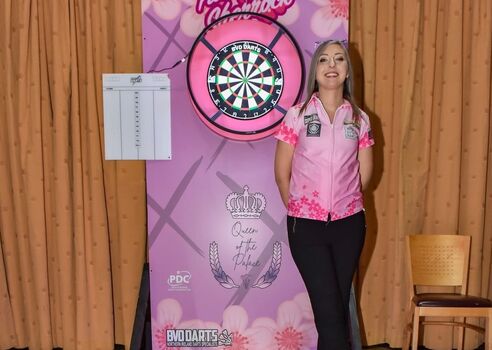 🔥 Fallon sherrock leaked private photo uncensored full