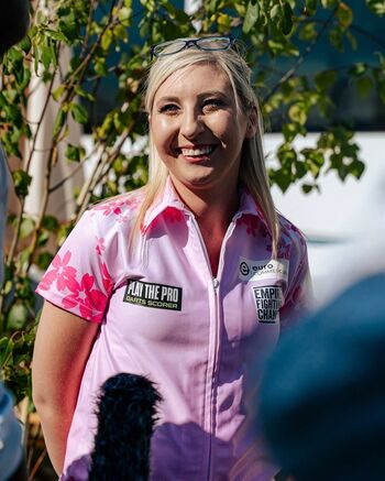 🔥 Fallon sherrock leaked private photo uncensored full