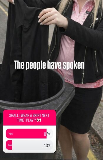 🔥 Fallon sherrock leaked private photo uncensored full