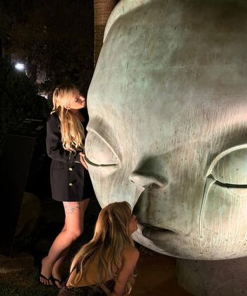 🔥 Fallon sherrock leaked private photo uncensored full