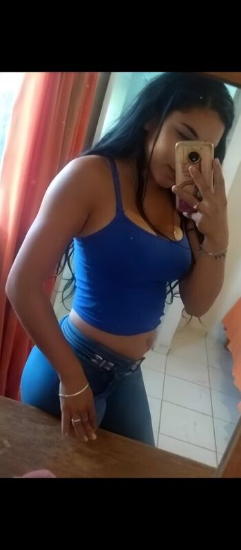 Fanny lagunas