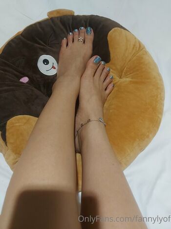 Fanny Ly