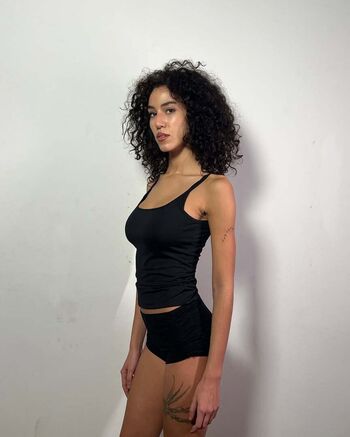 Full leaked Farah magdi private onlyfans photo