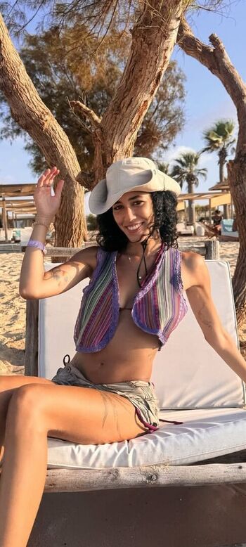 Full leaked Farah magdi private onlyfans photo