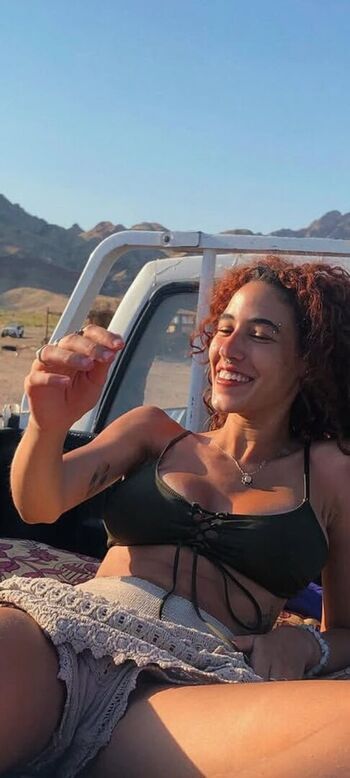 Full leaked Farah magdi private onlyfans photo