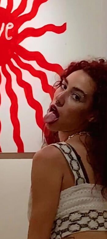 Full leaked Farah magdi private onlyfans photo