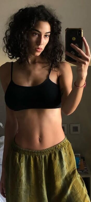 Full leaked Farah magdi private onlyfans photo