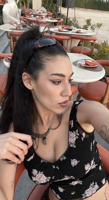 Full leaked Farah magdi private onlyfans photo