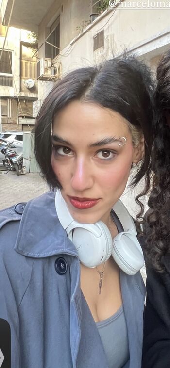 Full leaked Farah magdi private onlyfans photo