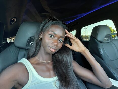 Full leaked Fatima diame private onlyfans photo