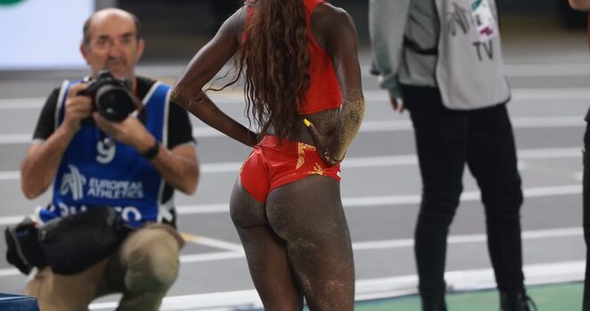 Full leaked Fatima diame private onlyfans photo