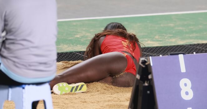 Full leaked Fatima diame private onlyfans photo