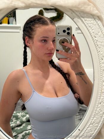 Full leaked Fatstinkycrotchgoblin  page private onlyfans photo