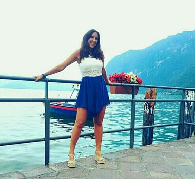 Federica Ceresoli