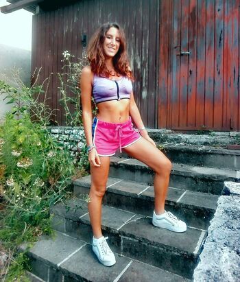 Full leaked Federica ceresoli private onlyfans photo