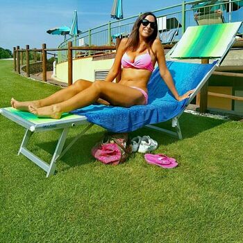 Full leaked Federica ceresoli private onlyfans photo