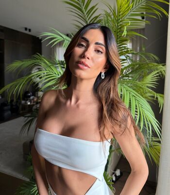 🔥 Federica nargi leaked private photo uncensored full
