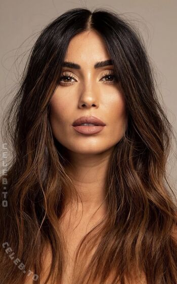 🔥 Federica nargi leaked private photo uncensored full