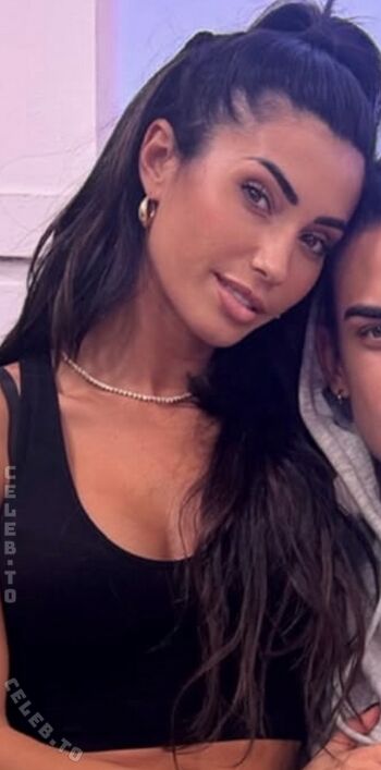 🔥 Federica nargi leaked private photo uncensored full