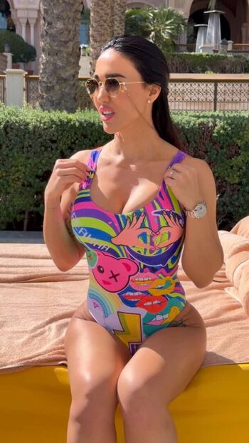 Full leaked Federicapacela private onlyfans photo