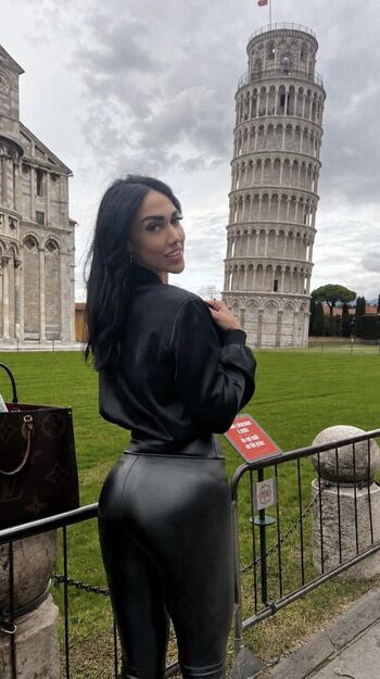 Full leaked Federicapacela private onlyfans photo