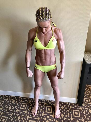 Felice Herrig