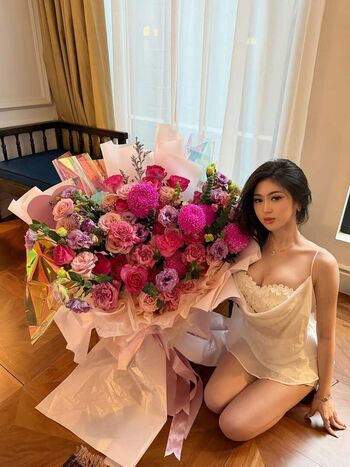 🔥 Felicia carissa leaked private photo uncensored full