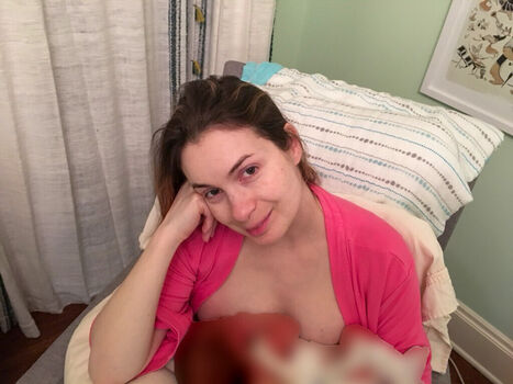 Full leaked Felicia day private onlyfans photo