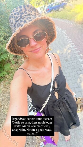 Full leaked Felicitas then private onlyfans photo