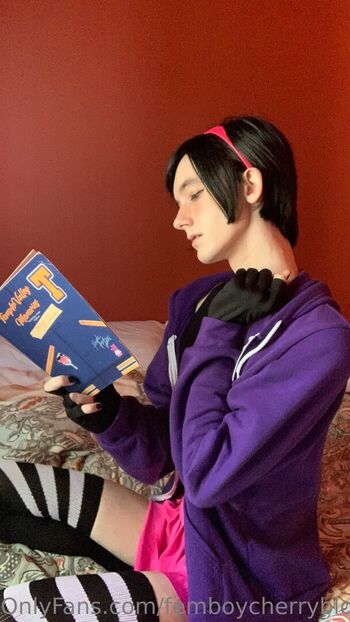 femboycherryblossom