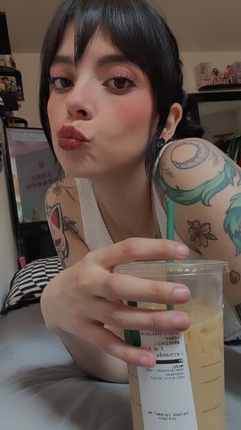 Full leaked Fera tmz private onlyfans photo