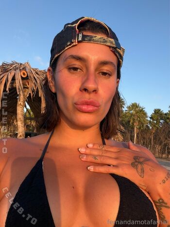 🔥 Fernanda mota farhat leaked private photo uncensored full