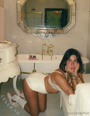 🔥 Fernanda mota farhat leaked private photo uncensored full