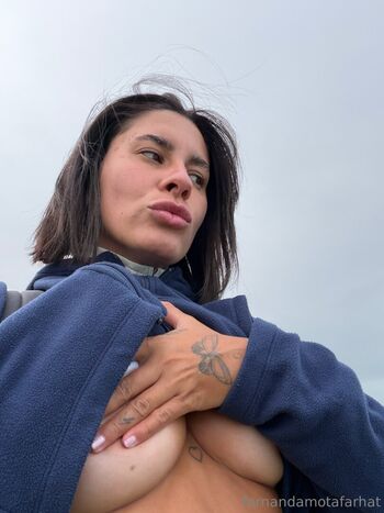 🔥 Fernanda mota farhat leaked private photo uncensored full