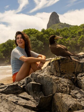 Fernanda Paes Leme