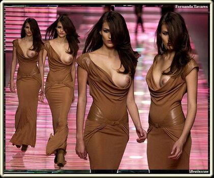 🔥 Fernanda tavares page leaked private photo uncensored full