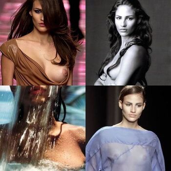 🔥 Fernanda tavares page leaked private photo uncensored full