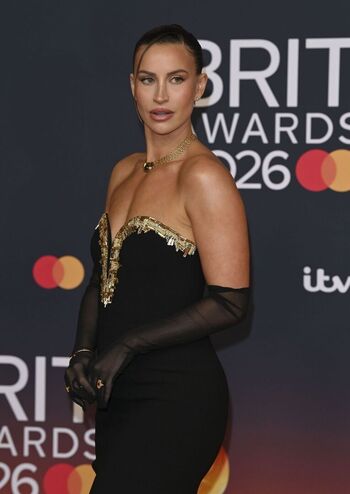 🔥 Ferne mccann leaked private photo uncensored full