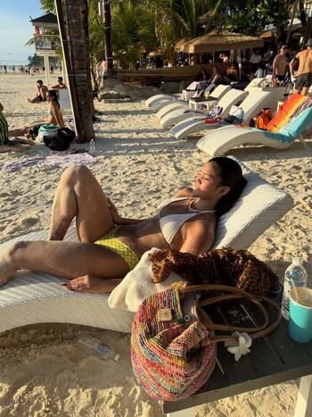 🔥 Fifi sharma leaked private photo uncensored full