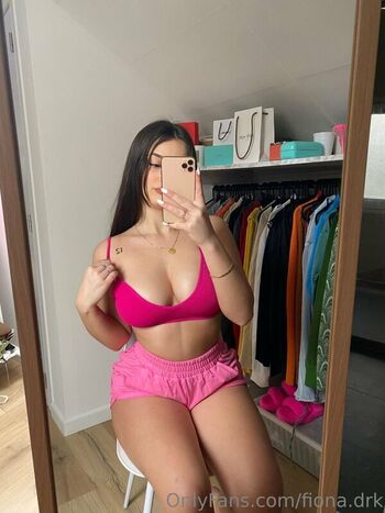 Fiona Duraku