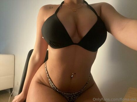 Full leaked Fiona duraku private onlyfans photo