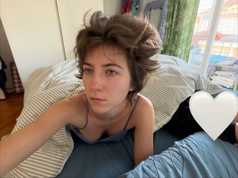 Full leaked Fiona leah private onlyfans photo