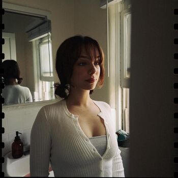 Fiona Palomo