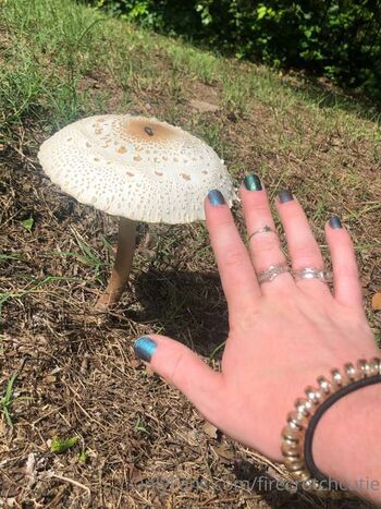 Full leaked Firecrotchfairie private onlyfans photo