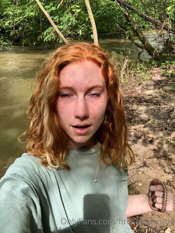 Full leaked Firecrotchfairie private onlyfans photo