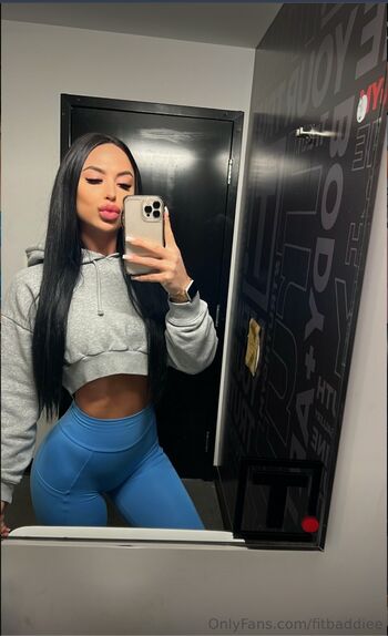 Fitbaddiee
