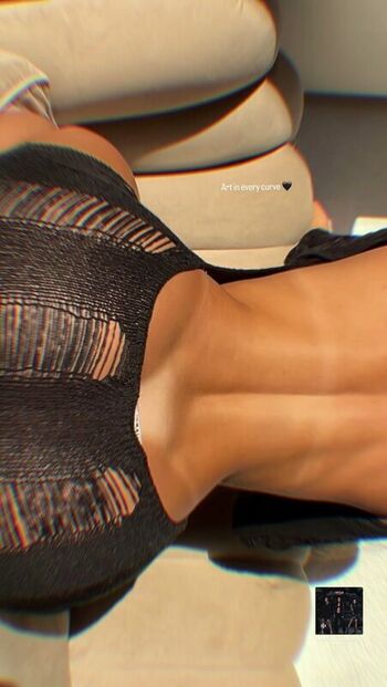 Full leaked Fitbyesma page private onlyfans photo