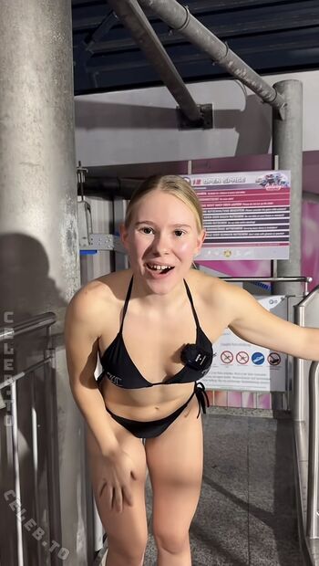 🔥 Fitbyhannaah leaked private photo uncensored full